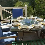 Villa Surprise