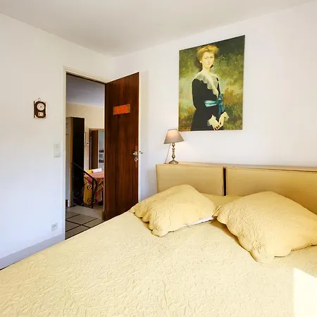Surprise Villa