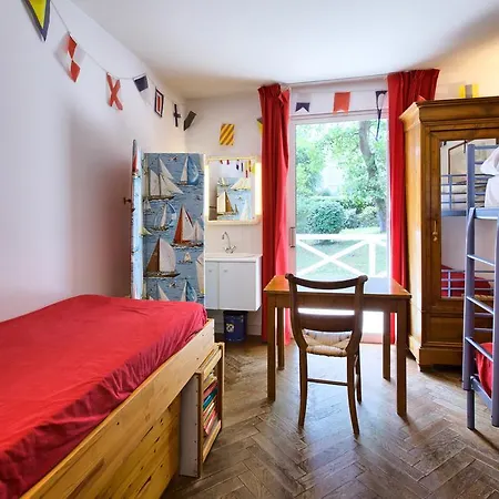 Βίλα Surprise Αρασόν