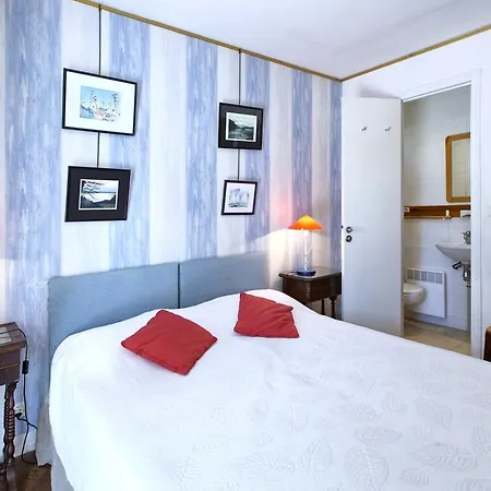 Villa Surprise