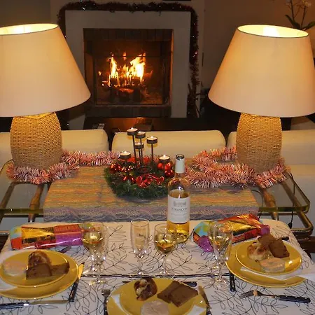 Vila Surprise Arcachon