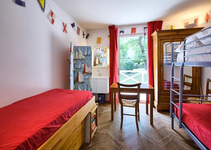 Villa Surprise Arcachon